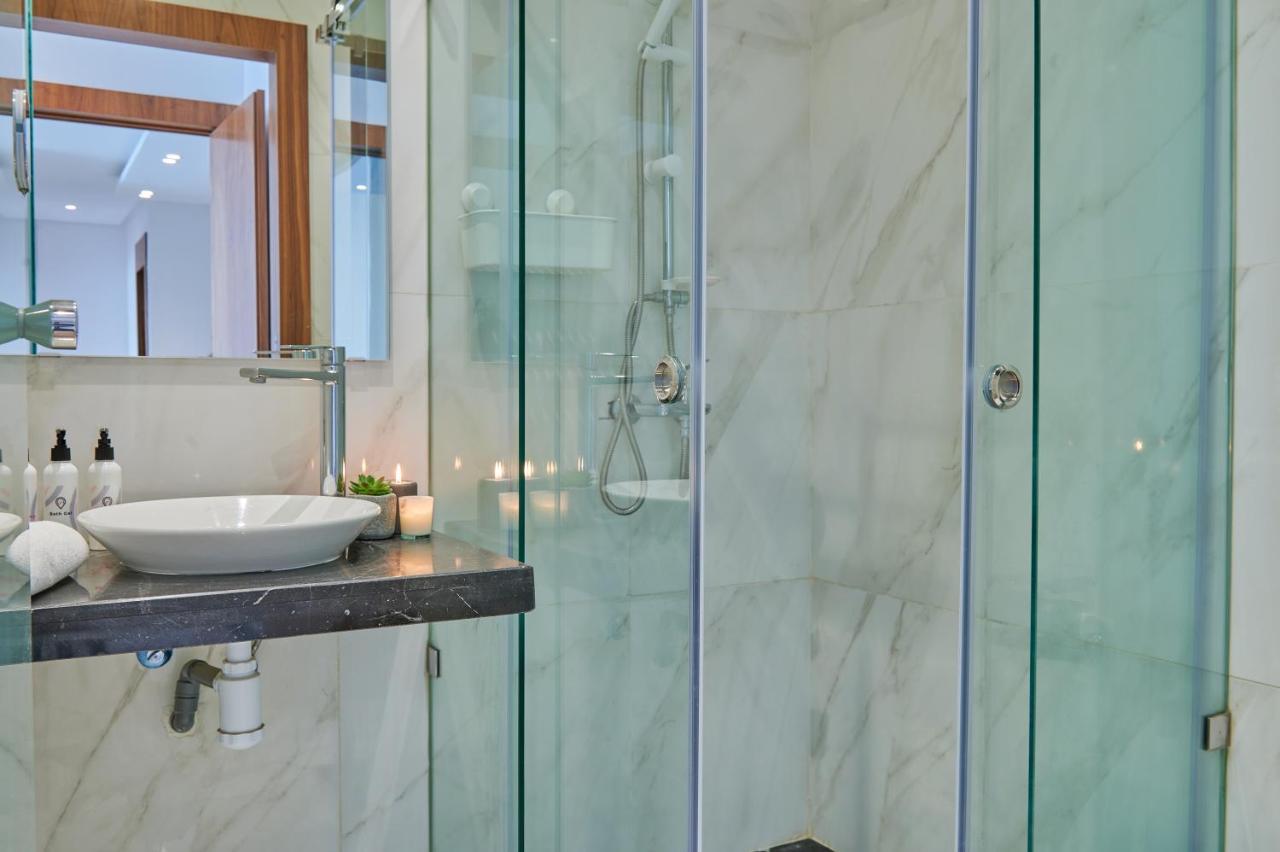 Stayhere Rabat - Hay Riad - Sophisticated Residence Exteriör bild