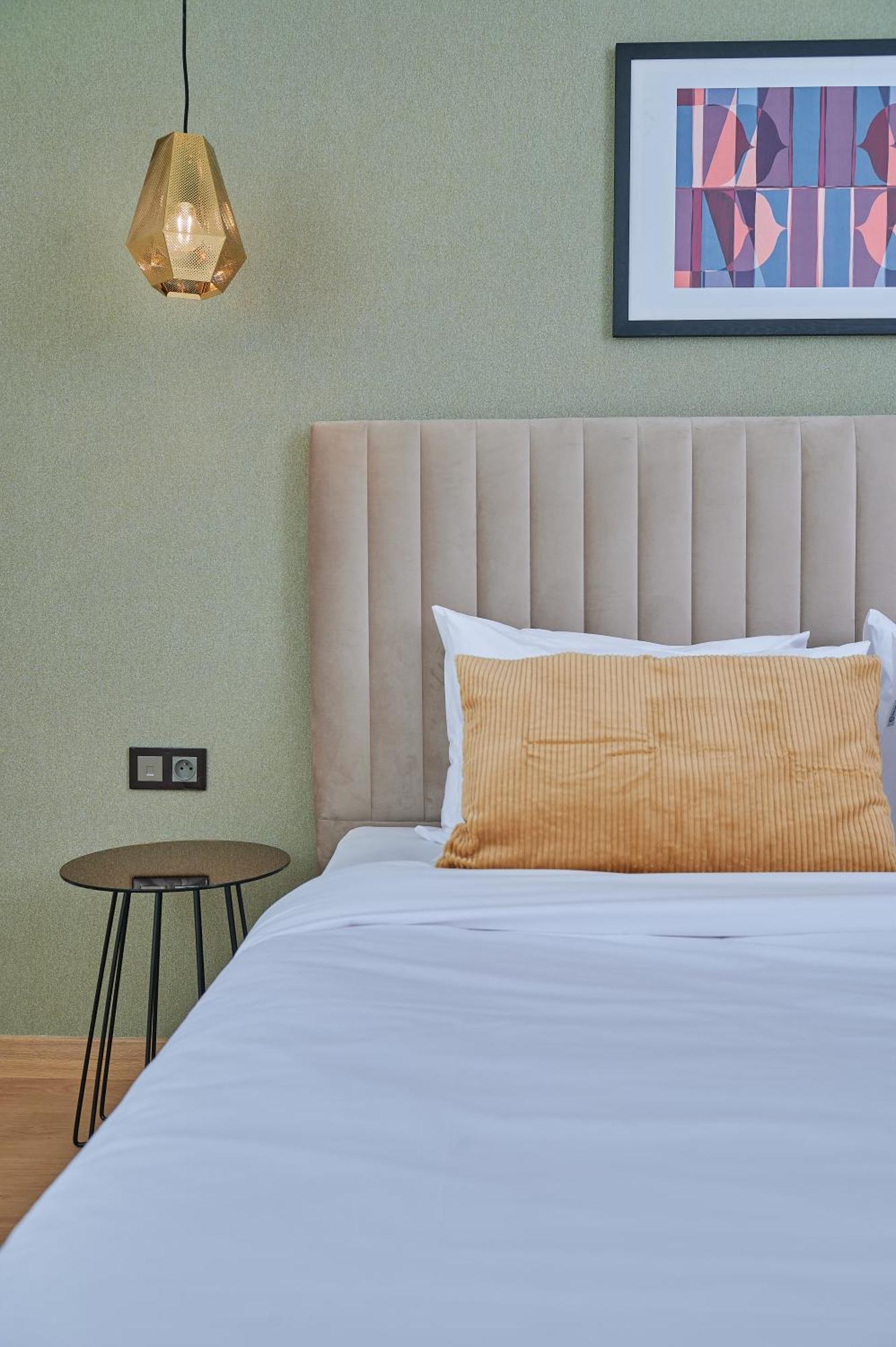 Stayhere Rabat - Hay Riad - Sophisticated Residence Exteriör bild